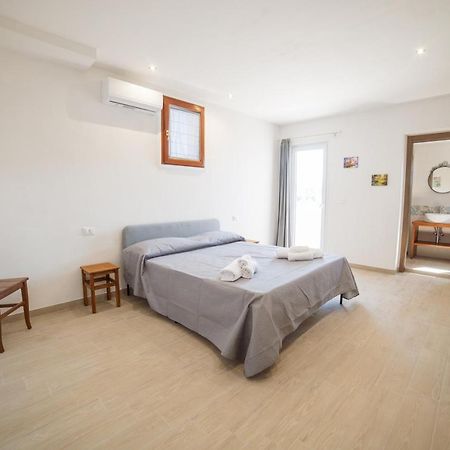 B&B Belvedere Ischitella Εξωτερικό φωτογραφία