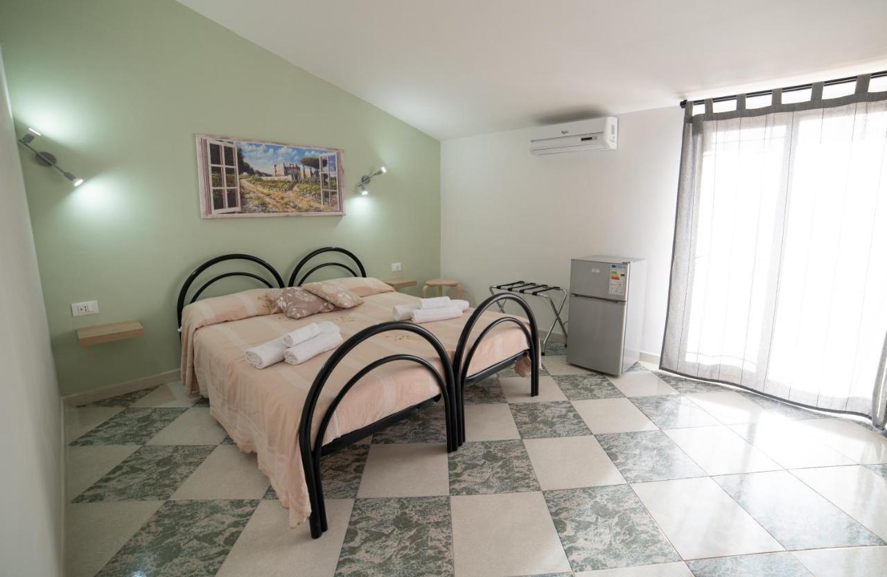 B&B Belvedere Ischitella Εξωτερικό φωτογραφία