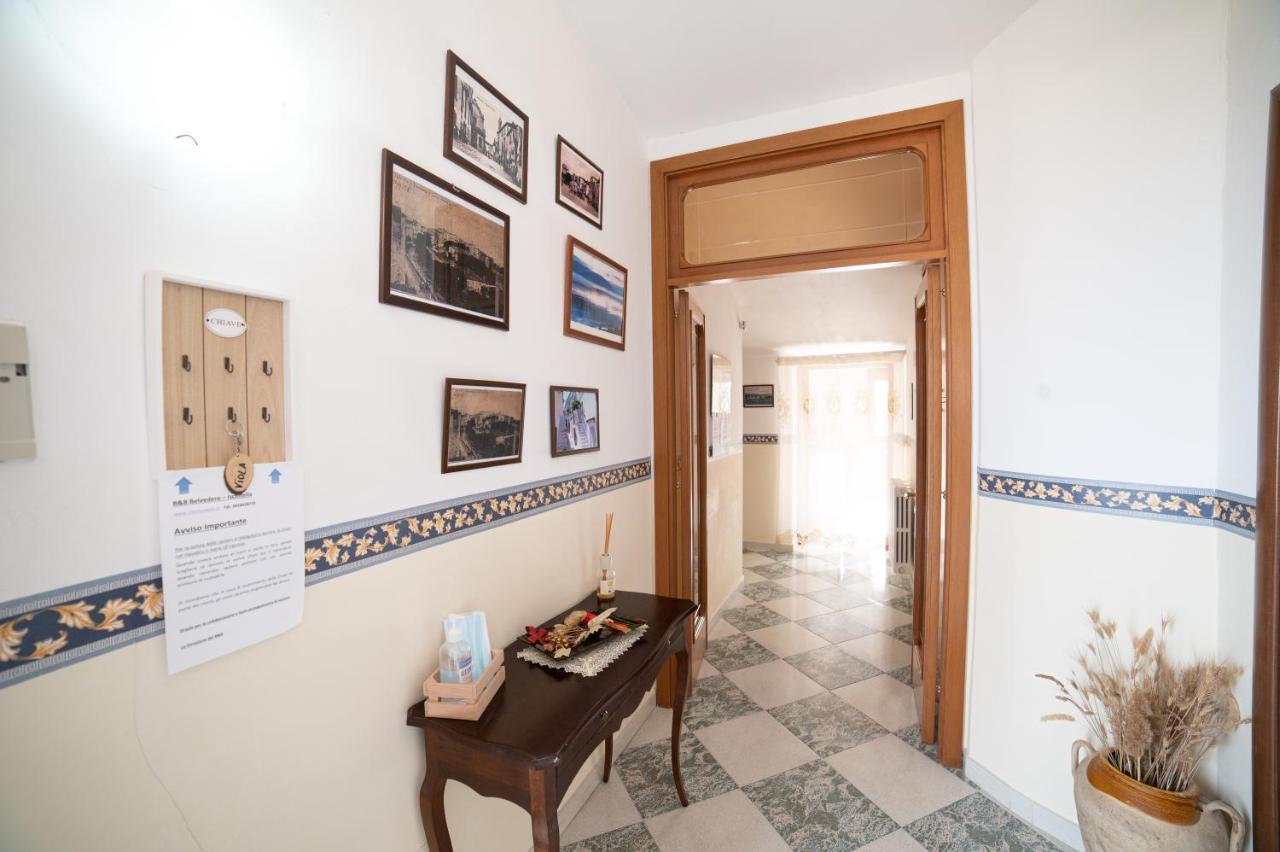 B&B Belvedere Ischitella Εξωτερικό φωτογραφία