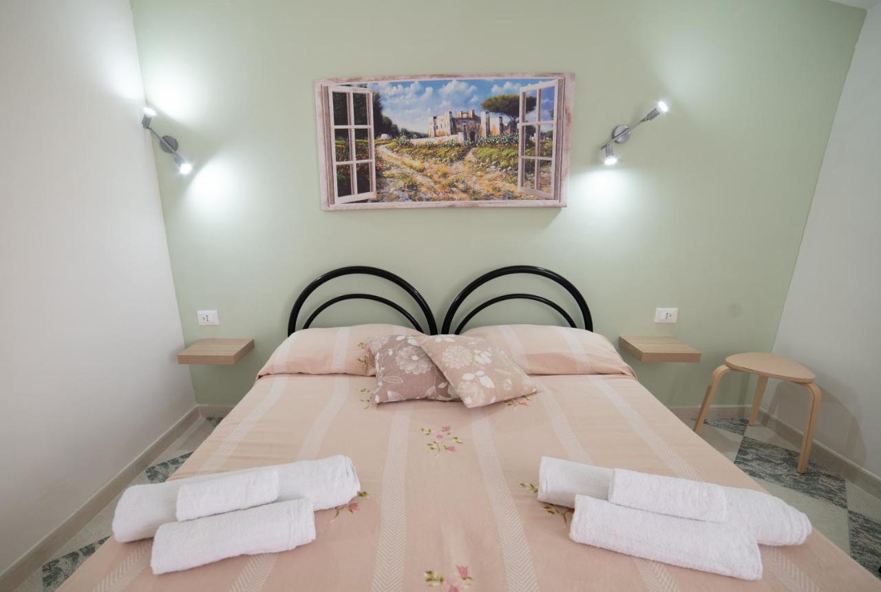 B&B Belvedere Ischitella Εξωτερικό φωτογραφία