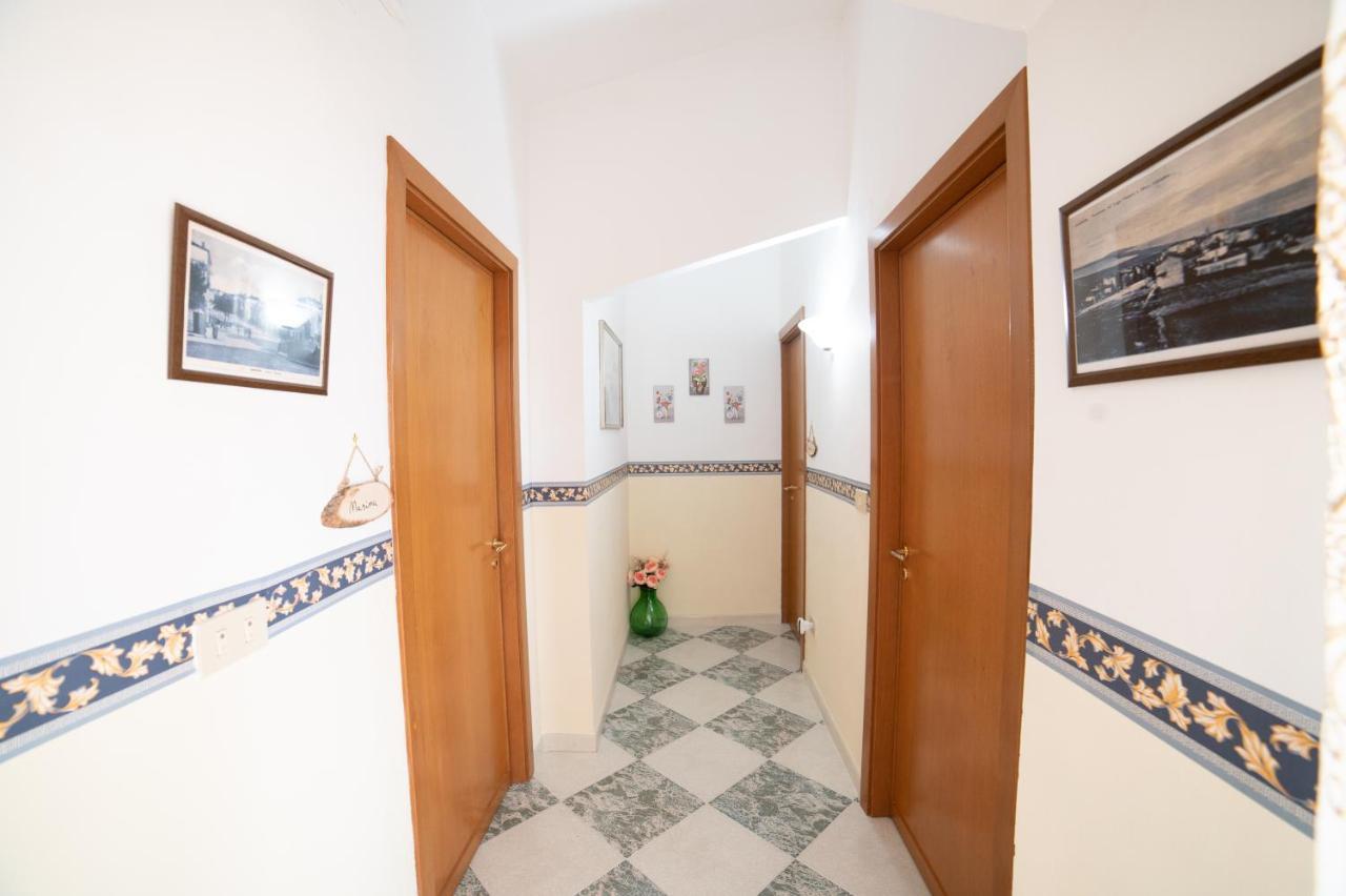 B&B Belvedere Ischitella Εξωτερικό φωτογραφία