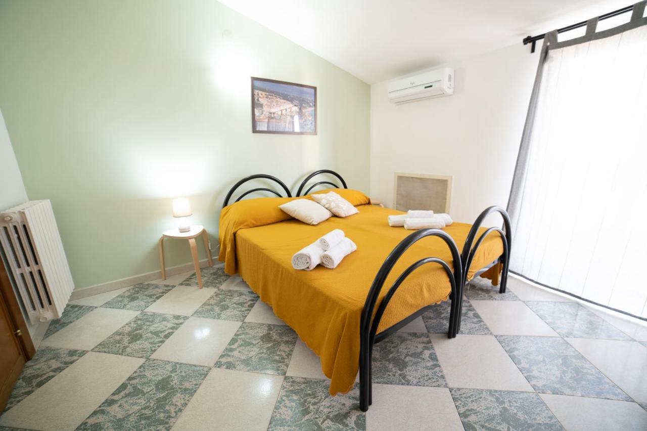 B&B Belvedere Ischitella Εξωτερικό φωτογραφία